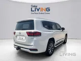Toyota Land Cruiser VX HEV 2025 V6